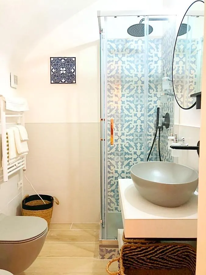 باري La Casetta Apartment إيطاليا